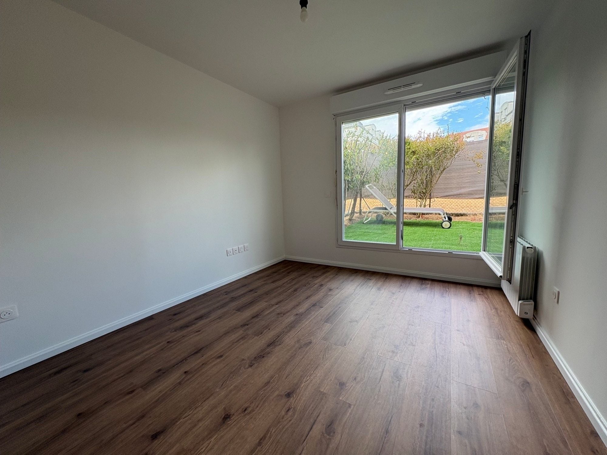 Appartement Rue Gay-Lussac à Taverny