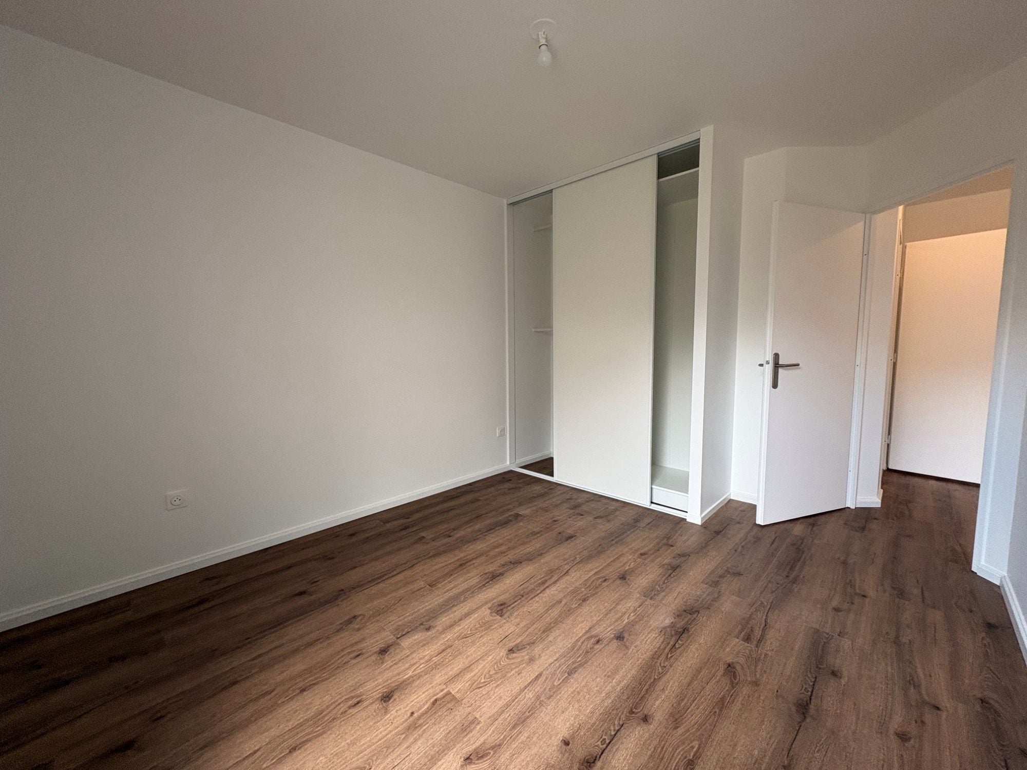 Appartement Résidence du Parc de Bellevue à Taverny