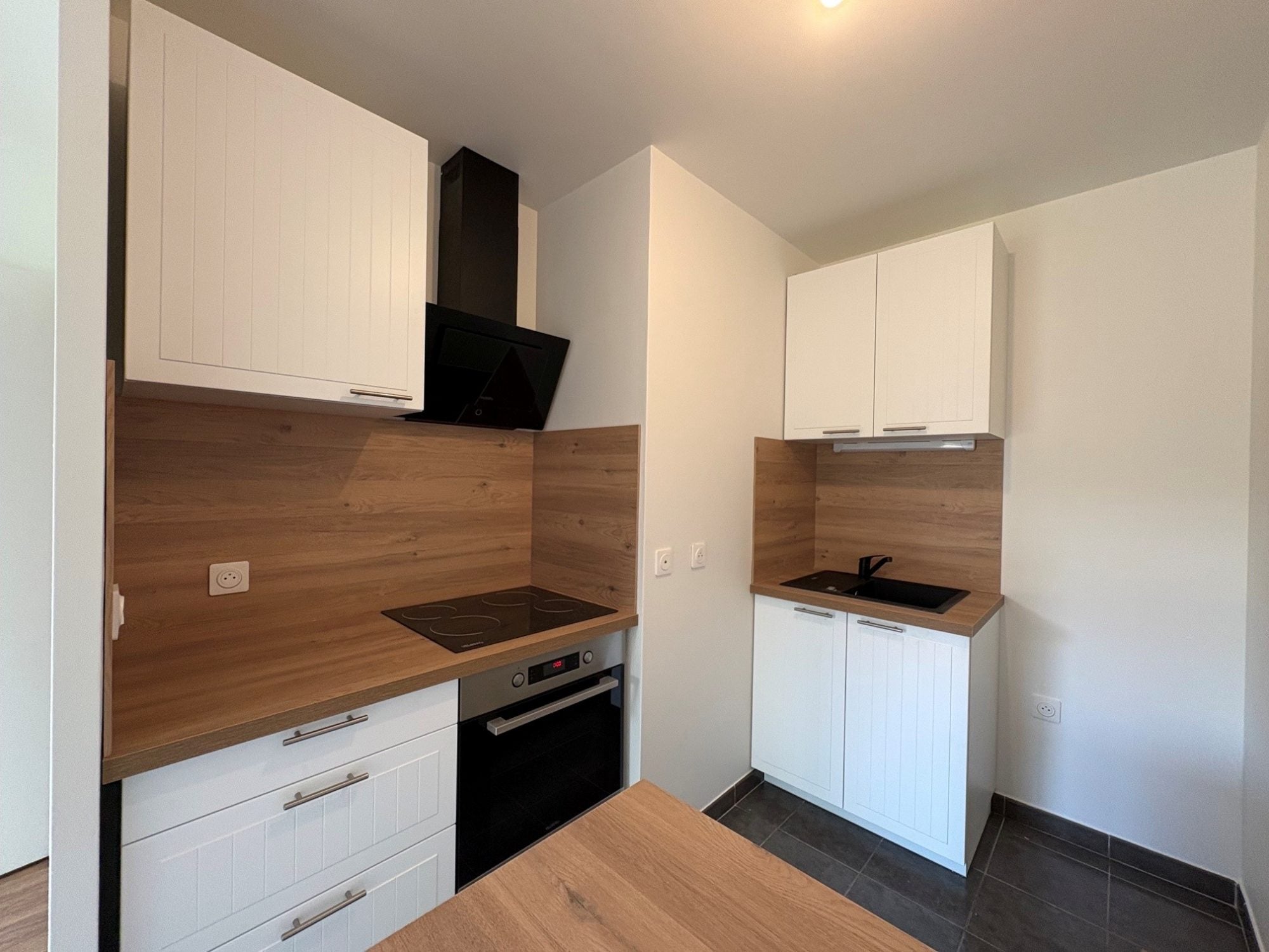 Appartement Résidence du Parc de Bellevue à Taverny