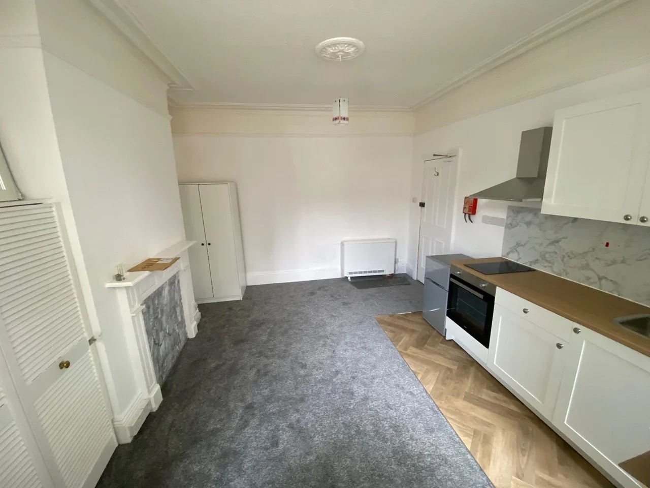 Room Allen Road in Wolverhampton