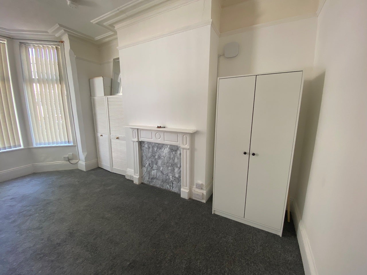 Room Allen Road in Wolverhampton