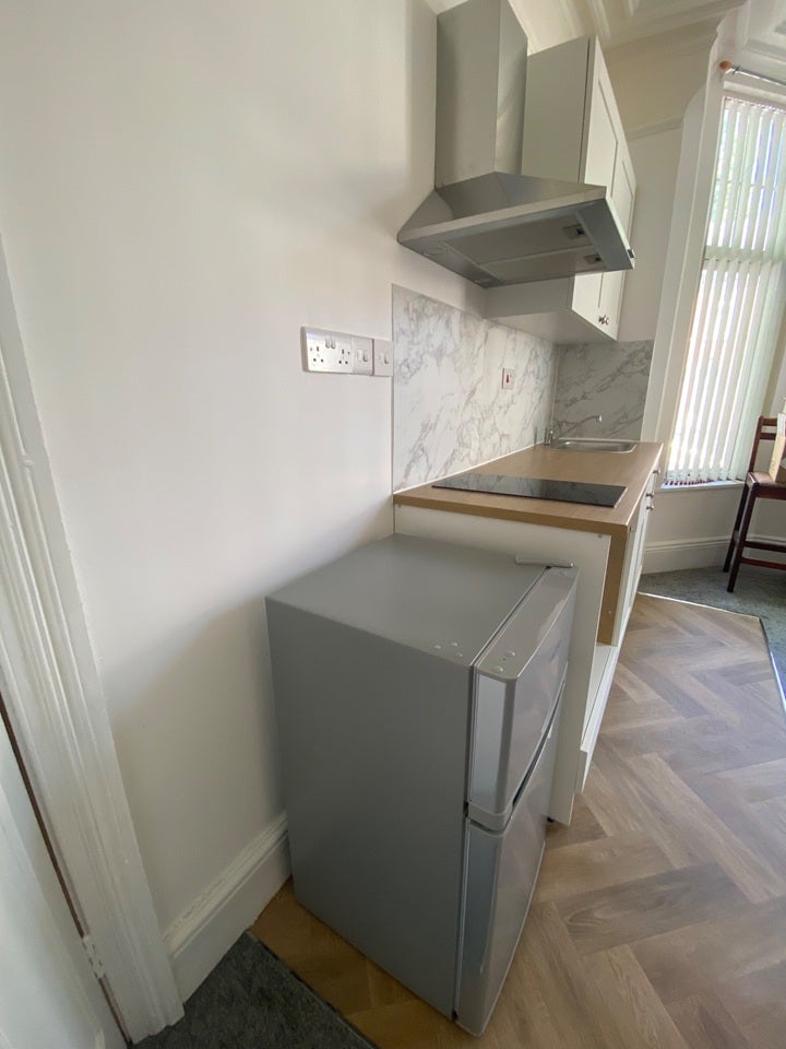 Room Allen Road in Wolverhampton