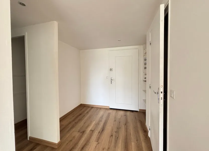 Appartement Boulevard de la Malibran à Roissy-en-Brie