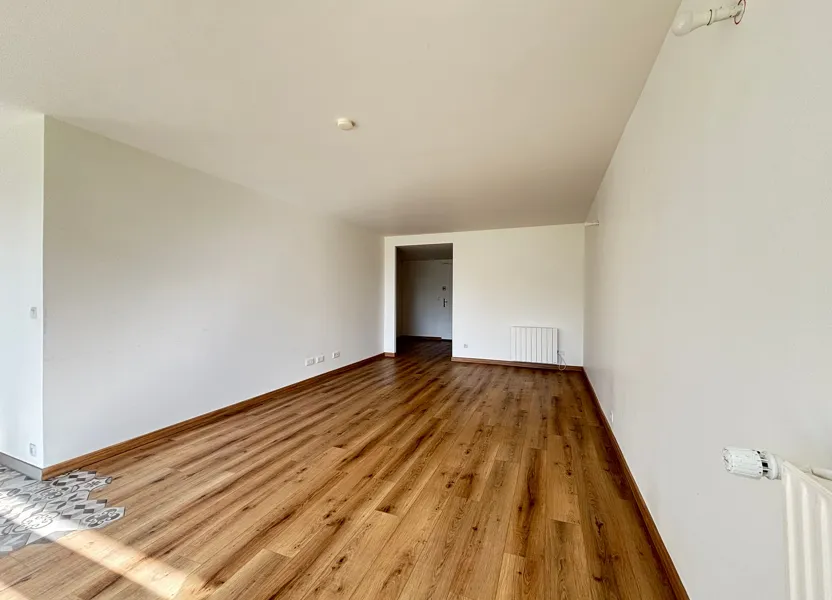 Appartement Boulevard de la Malibran à Roissy-en-Brie
