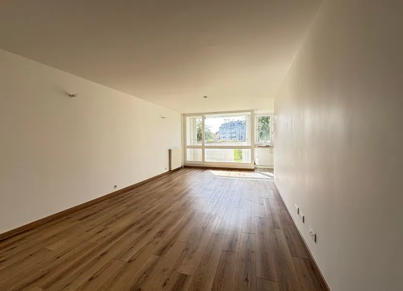 Appartement Boulevard de la Malibran à Roissy-en-Brie