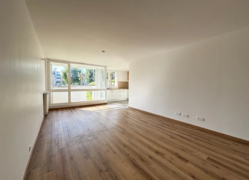 Appartement Boulevard de la Malibran à Roissy-en-Brie
