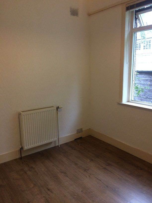 Flat Sighthill Park in City of Edinburgh