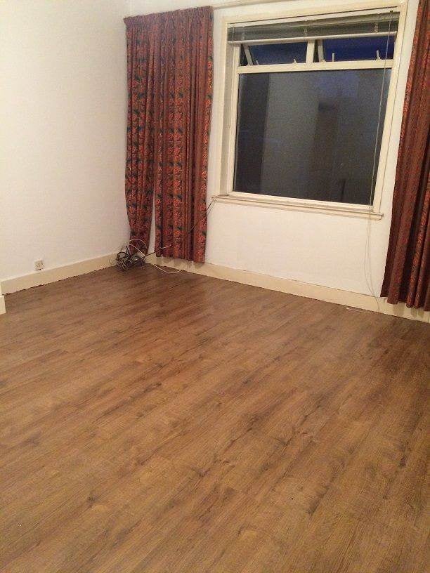 Flat Sighthill Park in City of Edinburgh