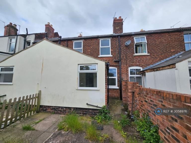House Goldthorn Road in Wolverhampton