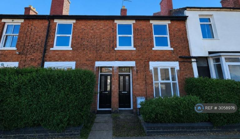 House Goldthorn Road in Wolverhampton