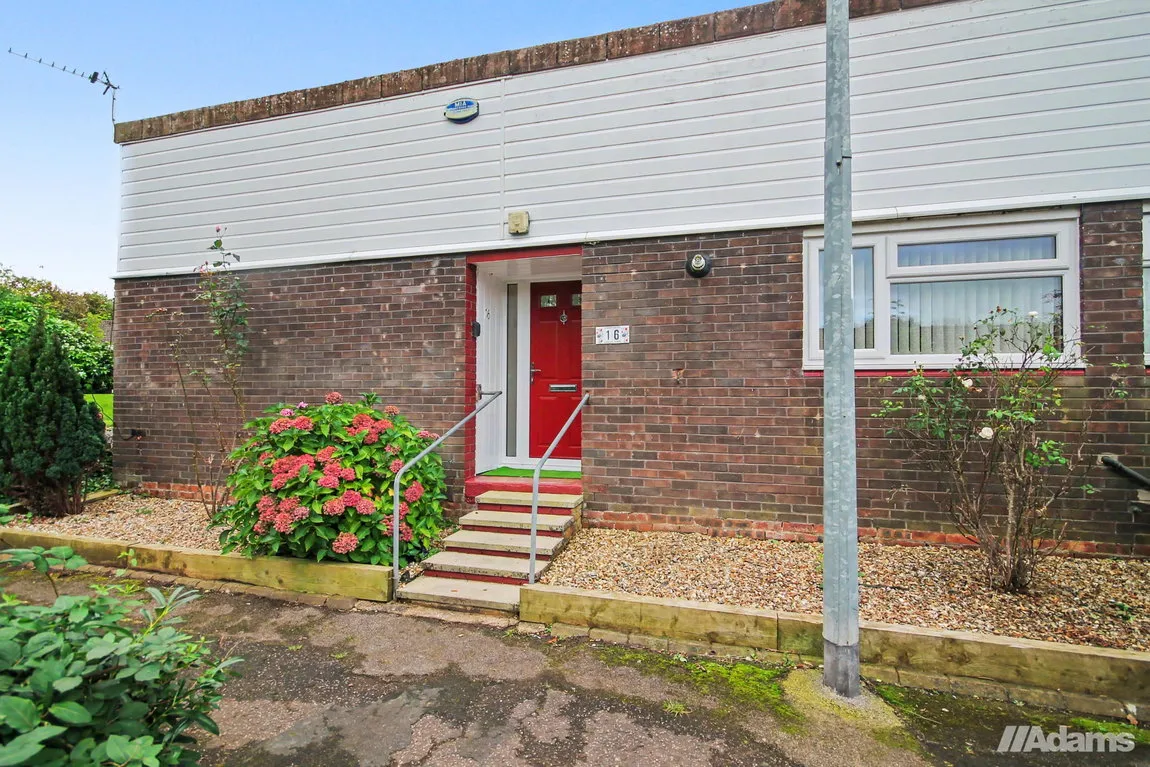 House Kingshead Close in Runcorn