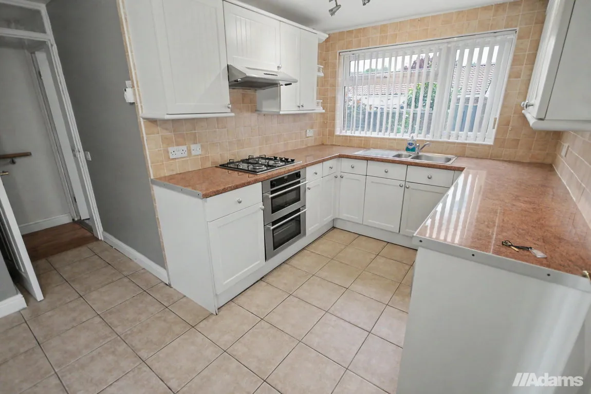 House Kingshead Close in Runcorn