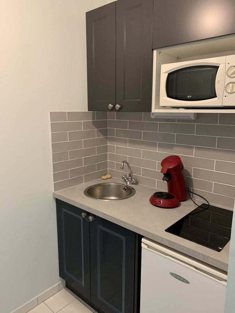 Appartement Rue du Pré aux Clercs à Montpellier