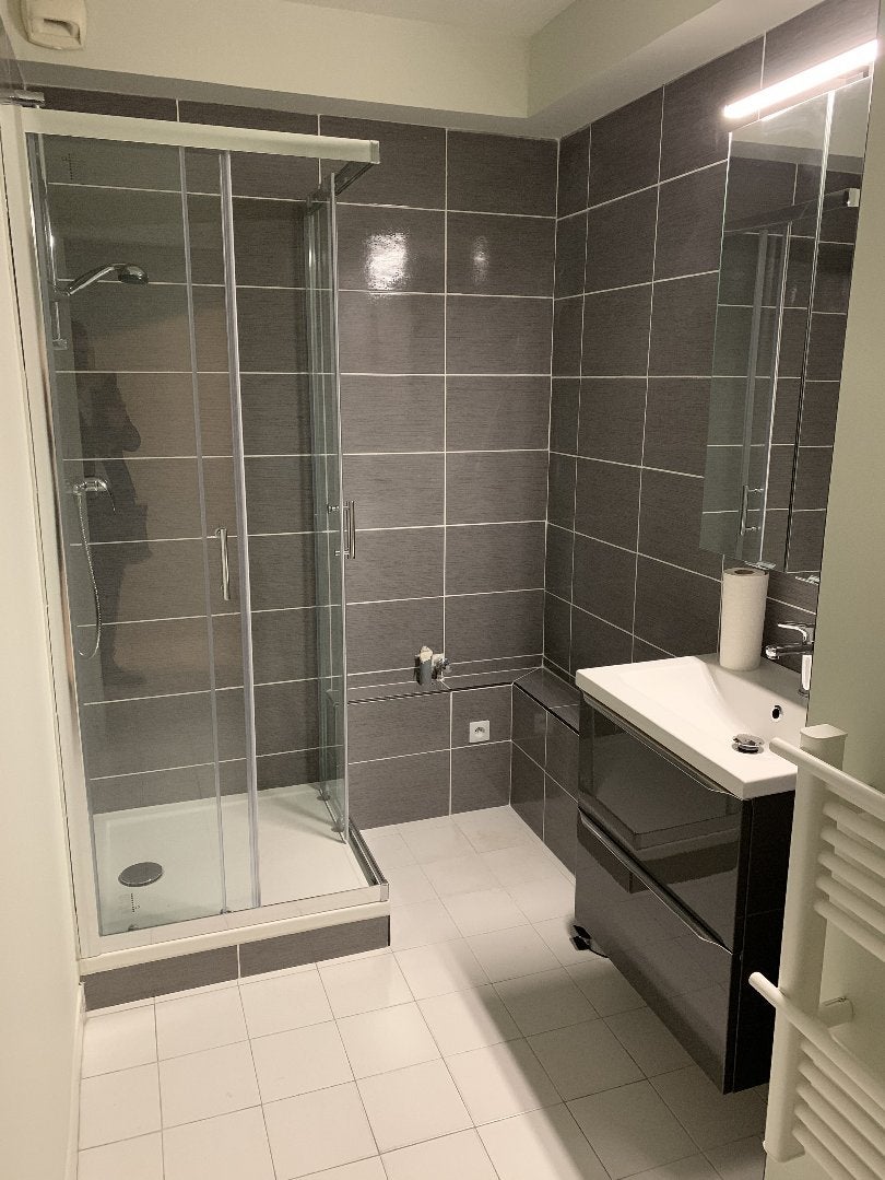 Appartement Rue du Pré aux Clercs à Montpellier