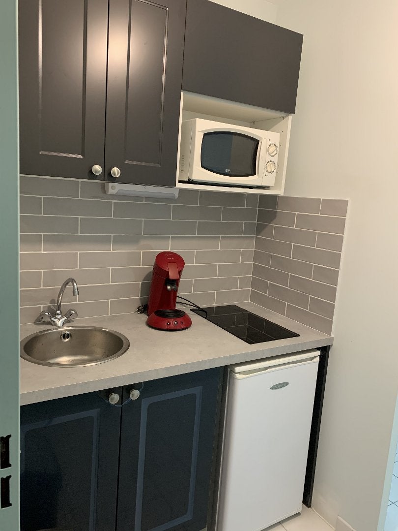 Appartement Rue du Pré aux Clercs à Montpellier