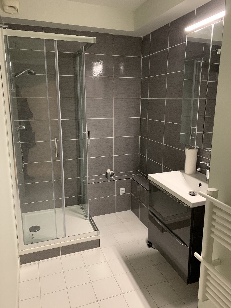 Appartement Rue du Pré aux Clercs à Montpellier