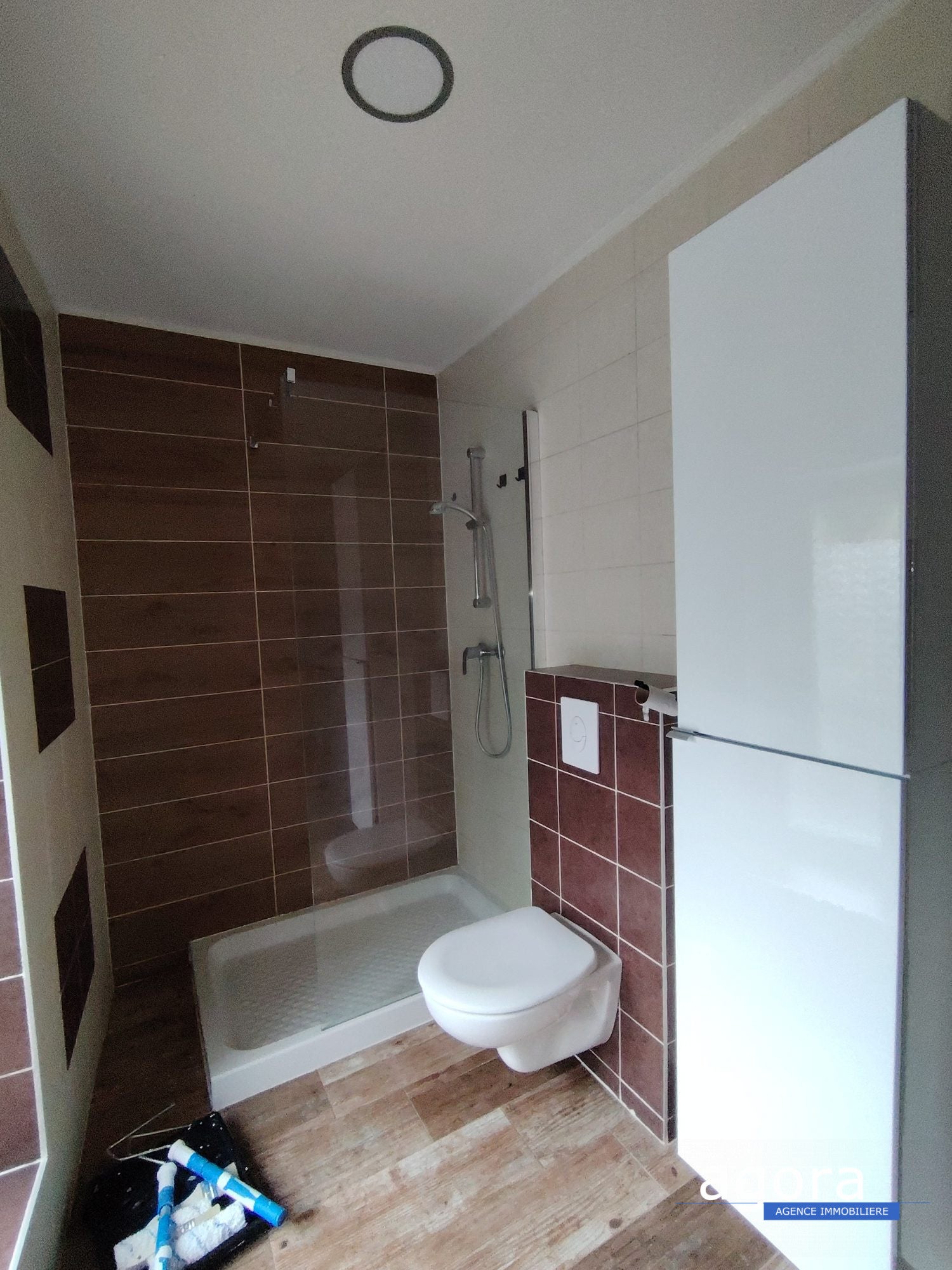 Flat Rue des Tilleuls in Val de Briey