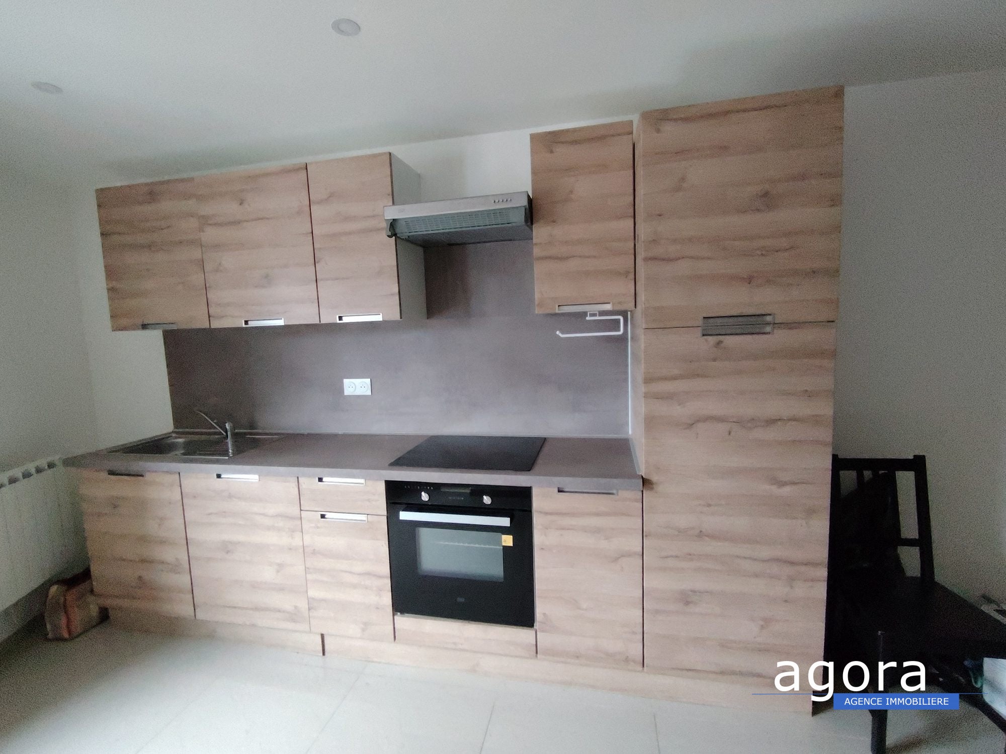 Flat Rue des Tilleuls in Val de Briey