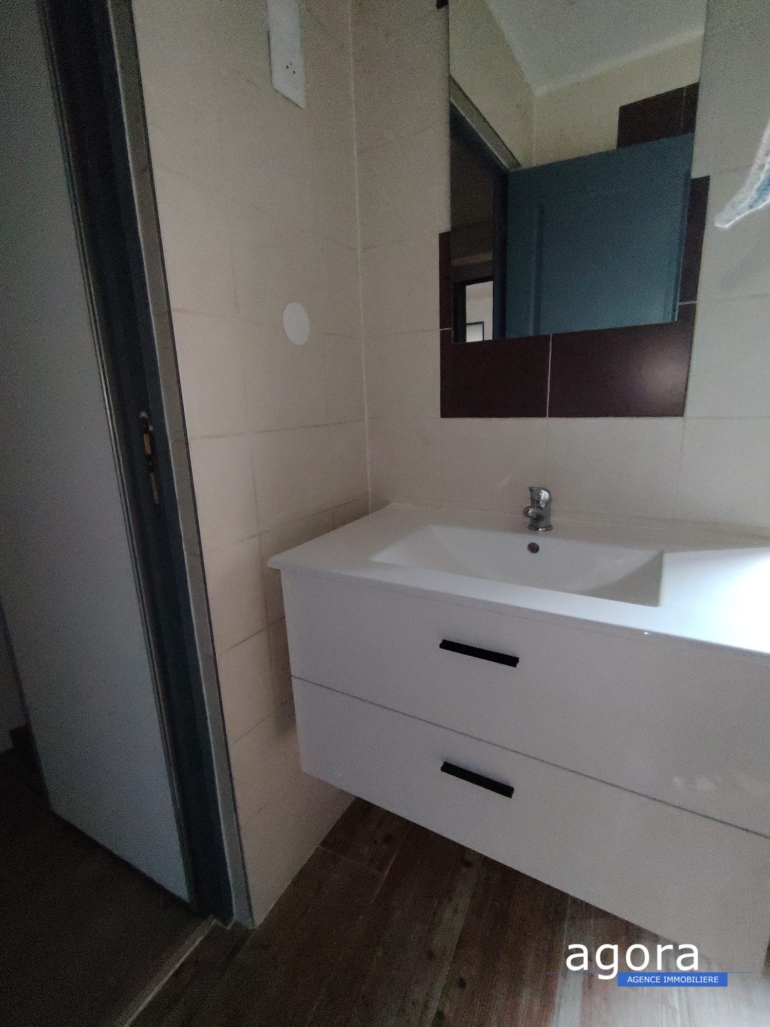 Flat Rue des Tilleuls in Val de Briey
