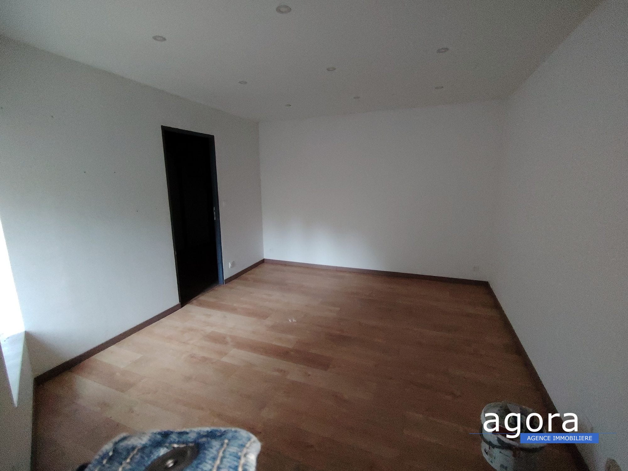 Flat Rue des Tilleuls in Val de Briey