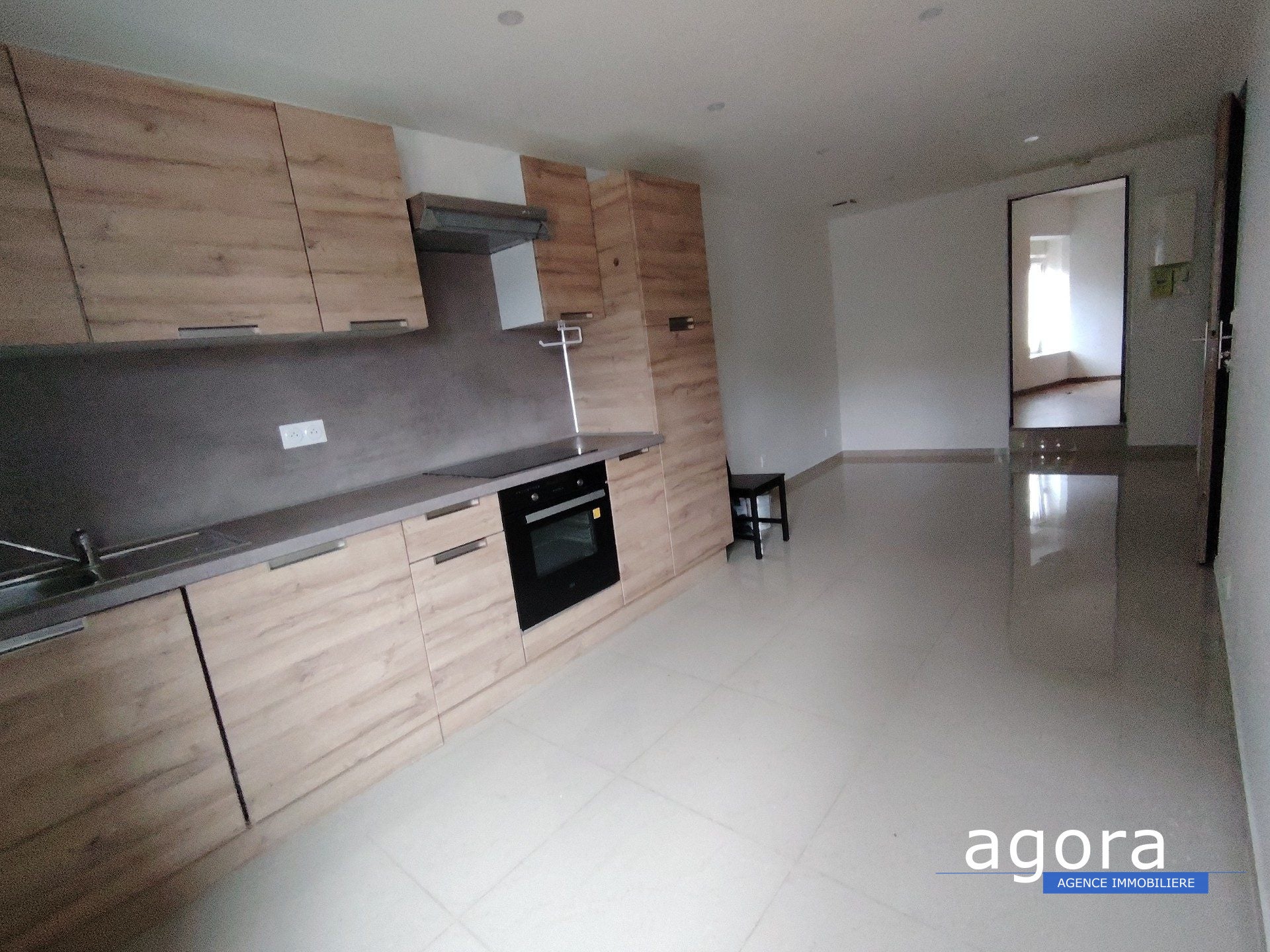 Flat Rue des Tilleuls in Val de Briey