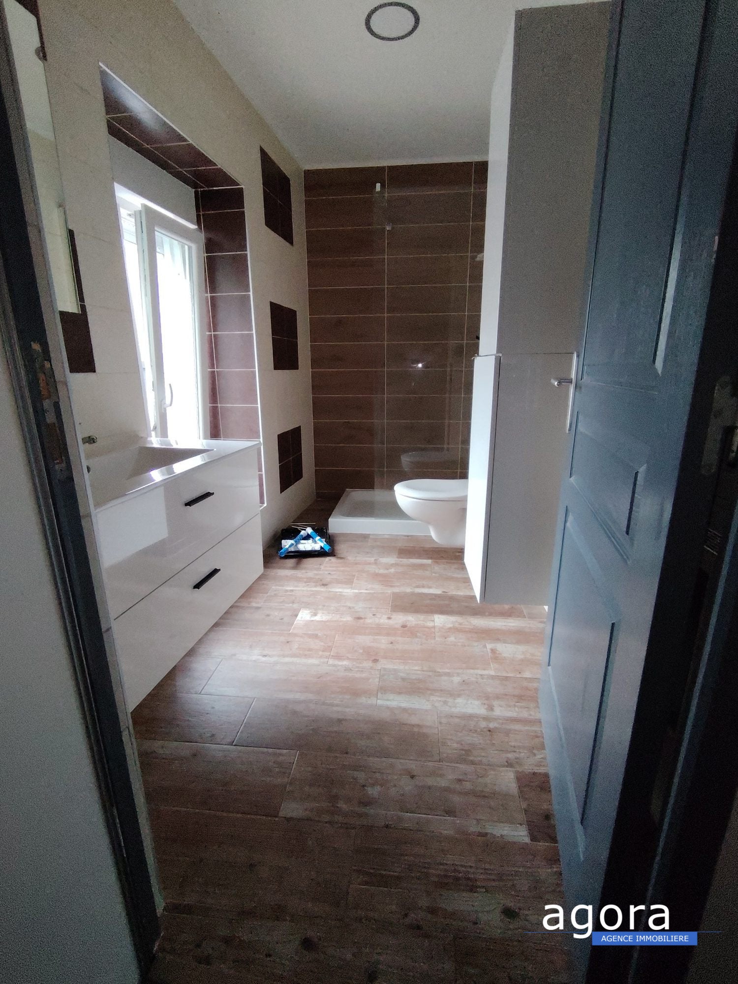 Flat Rue des Tilleuls in Val de Briey