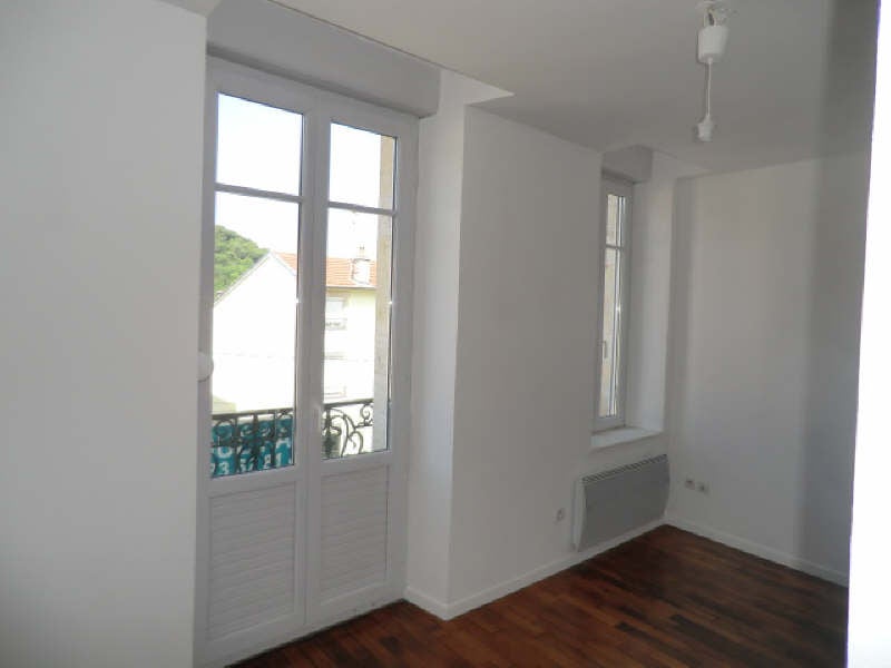 Flat Avenue de la Libération in Nancy