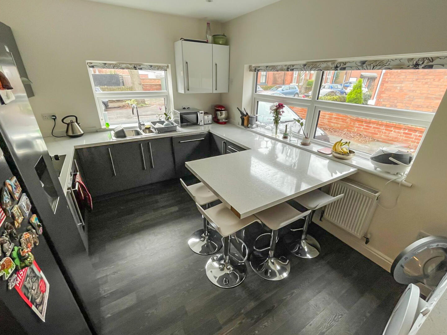 Room Radcliffe Road in Rushcliffe
