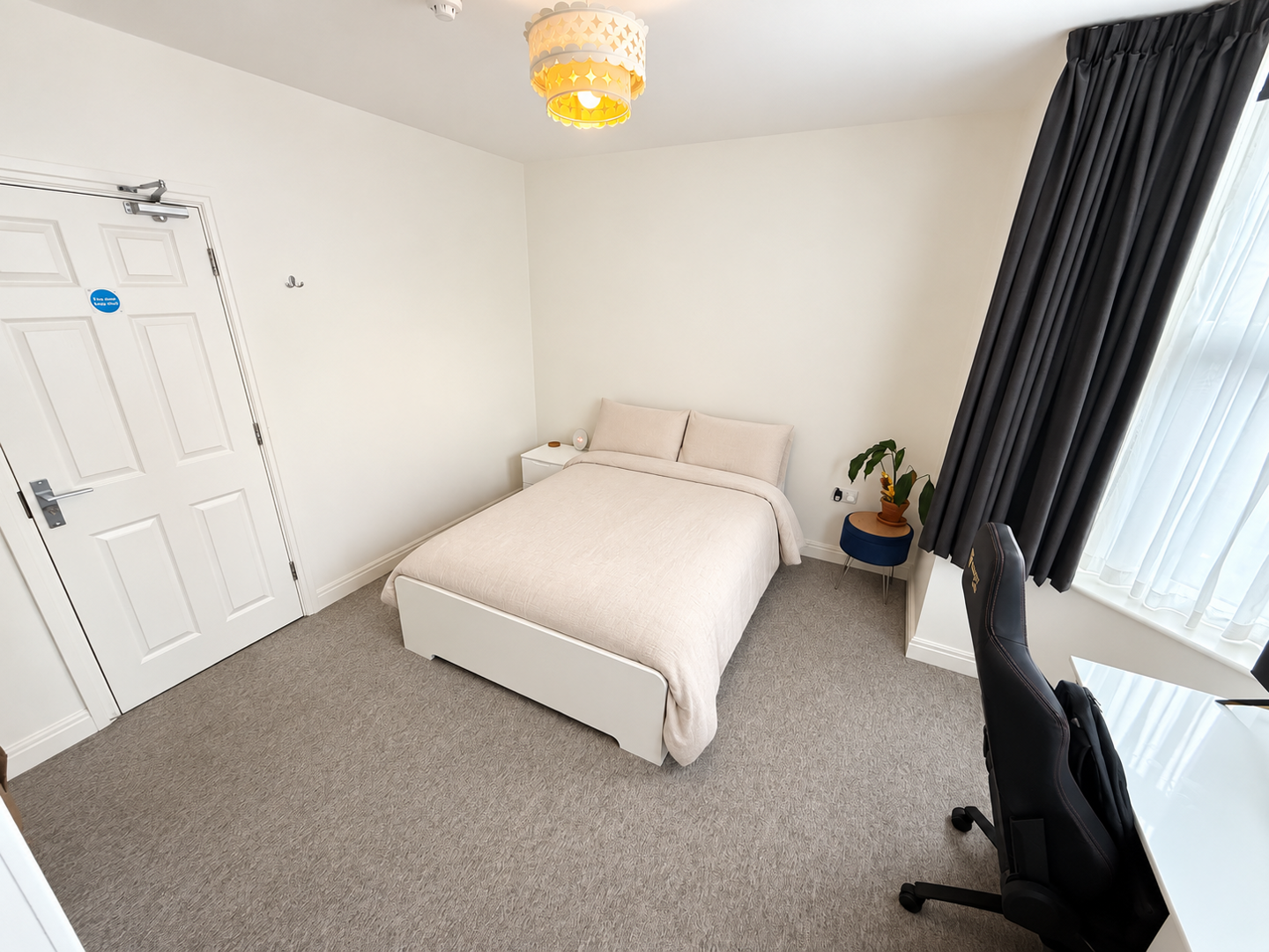 Room Radcliffe Road in Rushcliffe