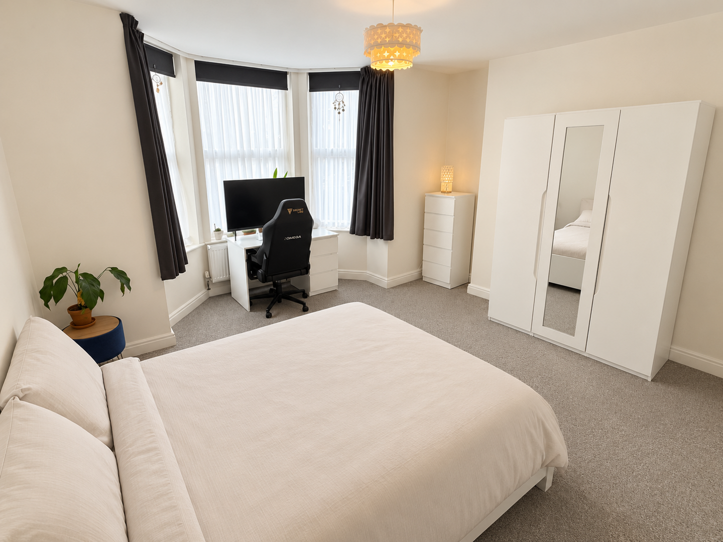 Room Radcliffe Road in Rushcliffe
