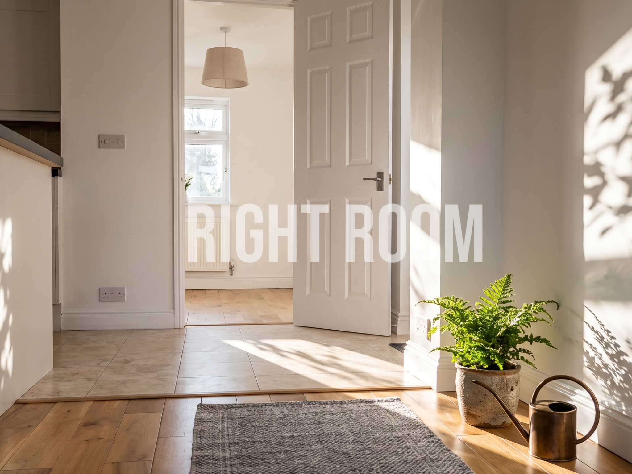 Flat Beaufront Close in Surrey Heath