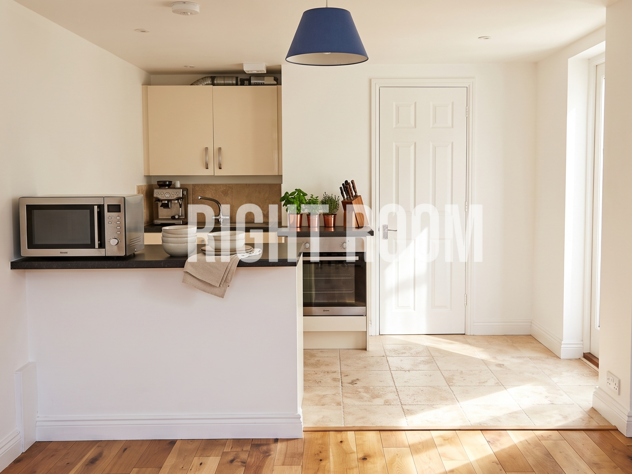 Flat Beaufront Close in Surrey Heath