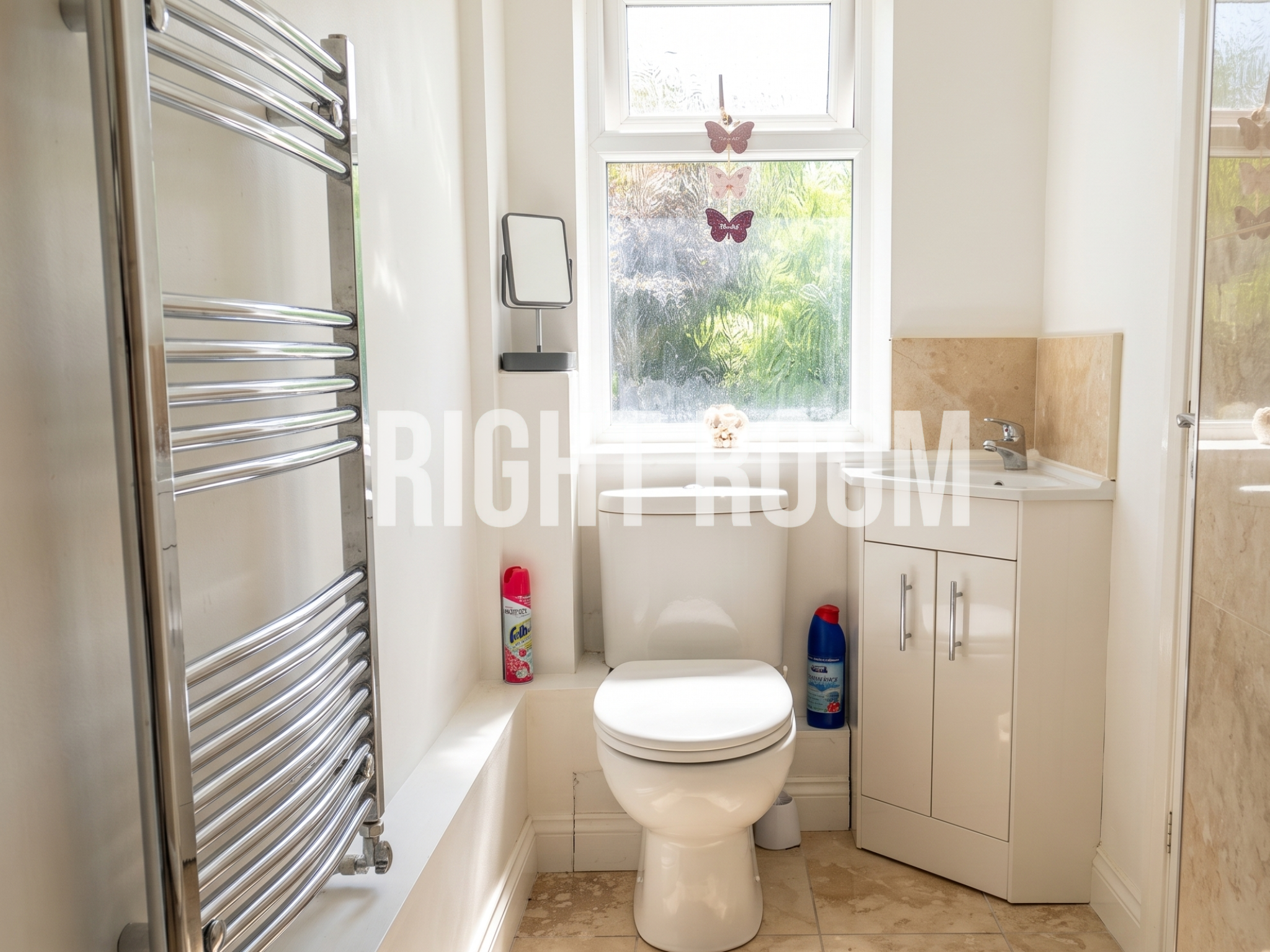 Flat Beaufront Close in Surrey Heath