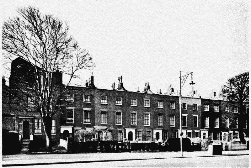 Room Teversham Lane in Greater London