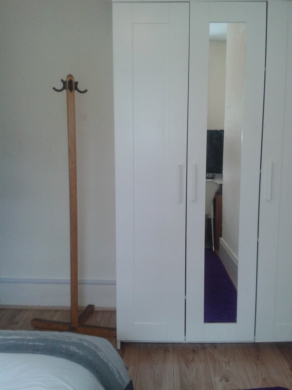 Room Teversham Lane in Greater London