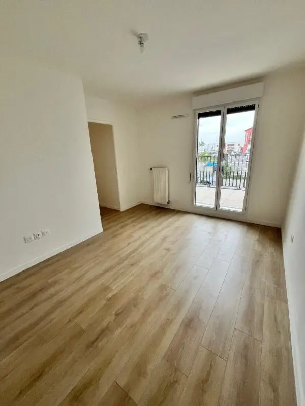 Appartement Rue du Général de Gaulle à La Queue-en-Brie