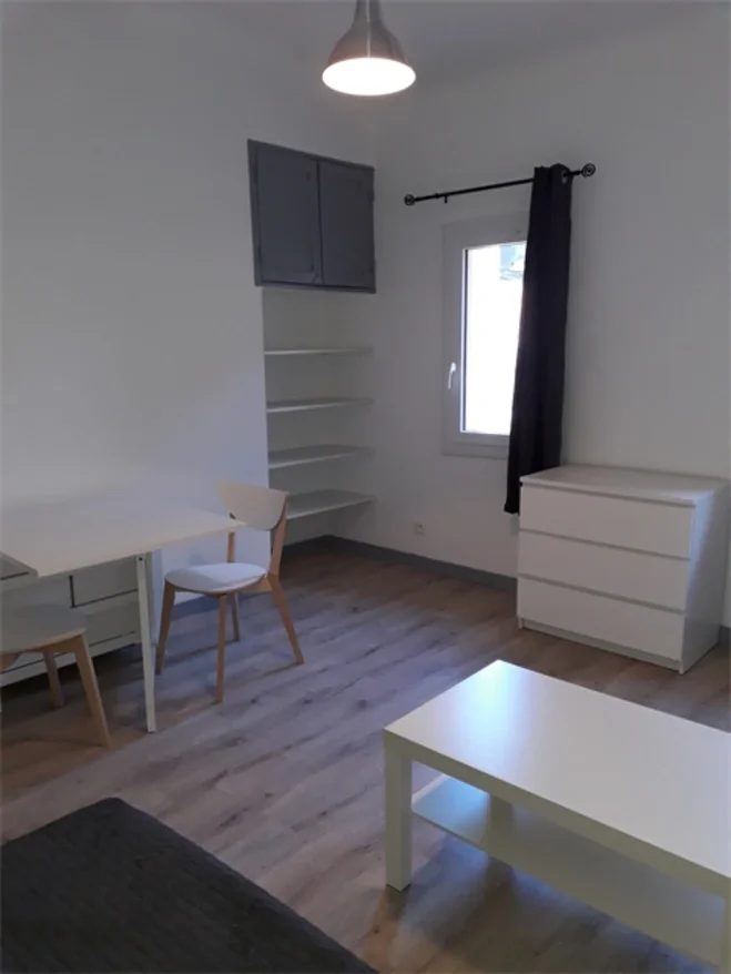 Appartement Rue Thiers à Aix-en-Provence
