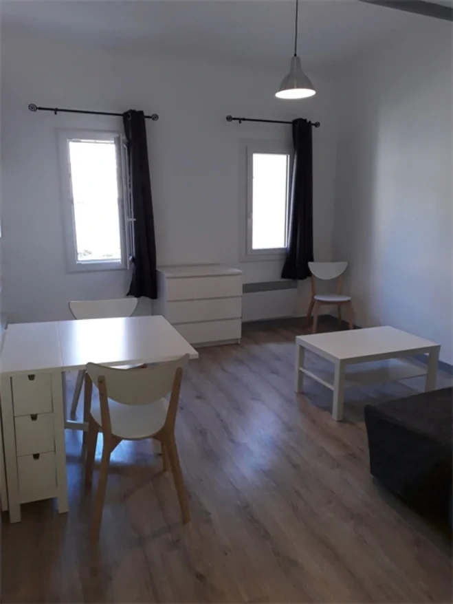 Appartement Rue Thiers à Aix-en-Provence