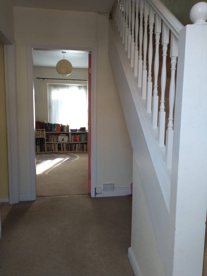 Flat Speculation Street in York
