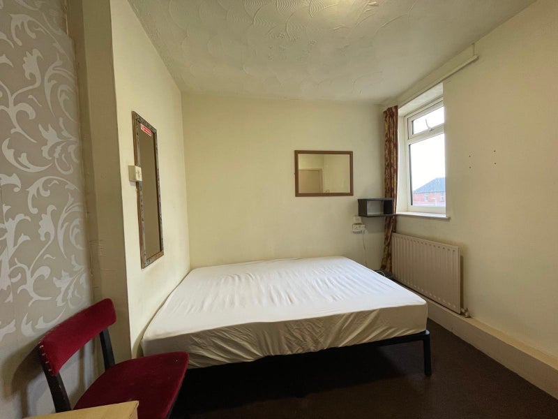 Room Queen Street in Blackpool