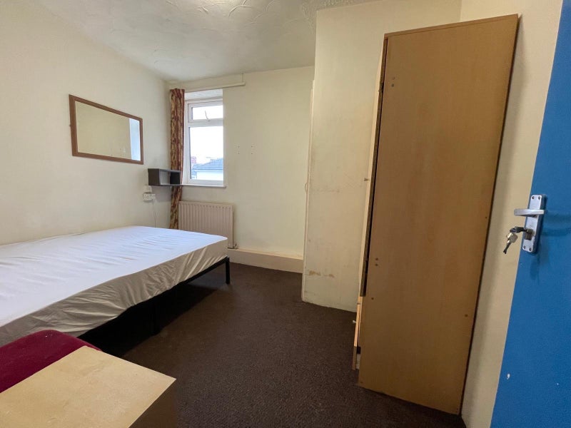 Room Queen Street in Blackpool