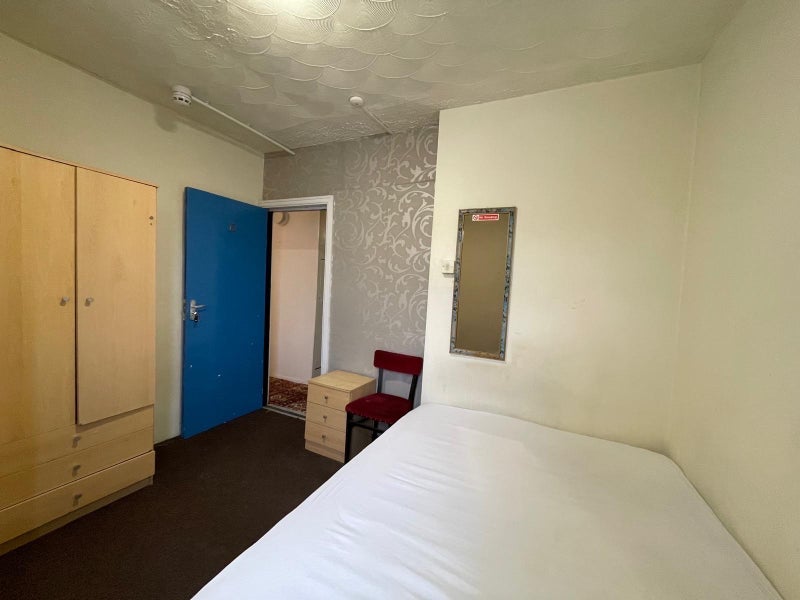 Room Queen Street in Blackpool
