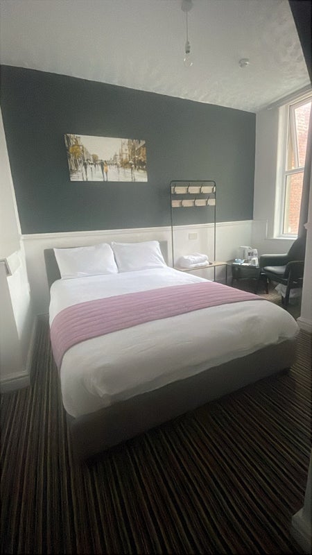 Room Queen Street in Blackpool