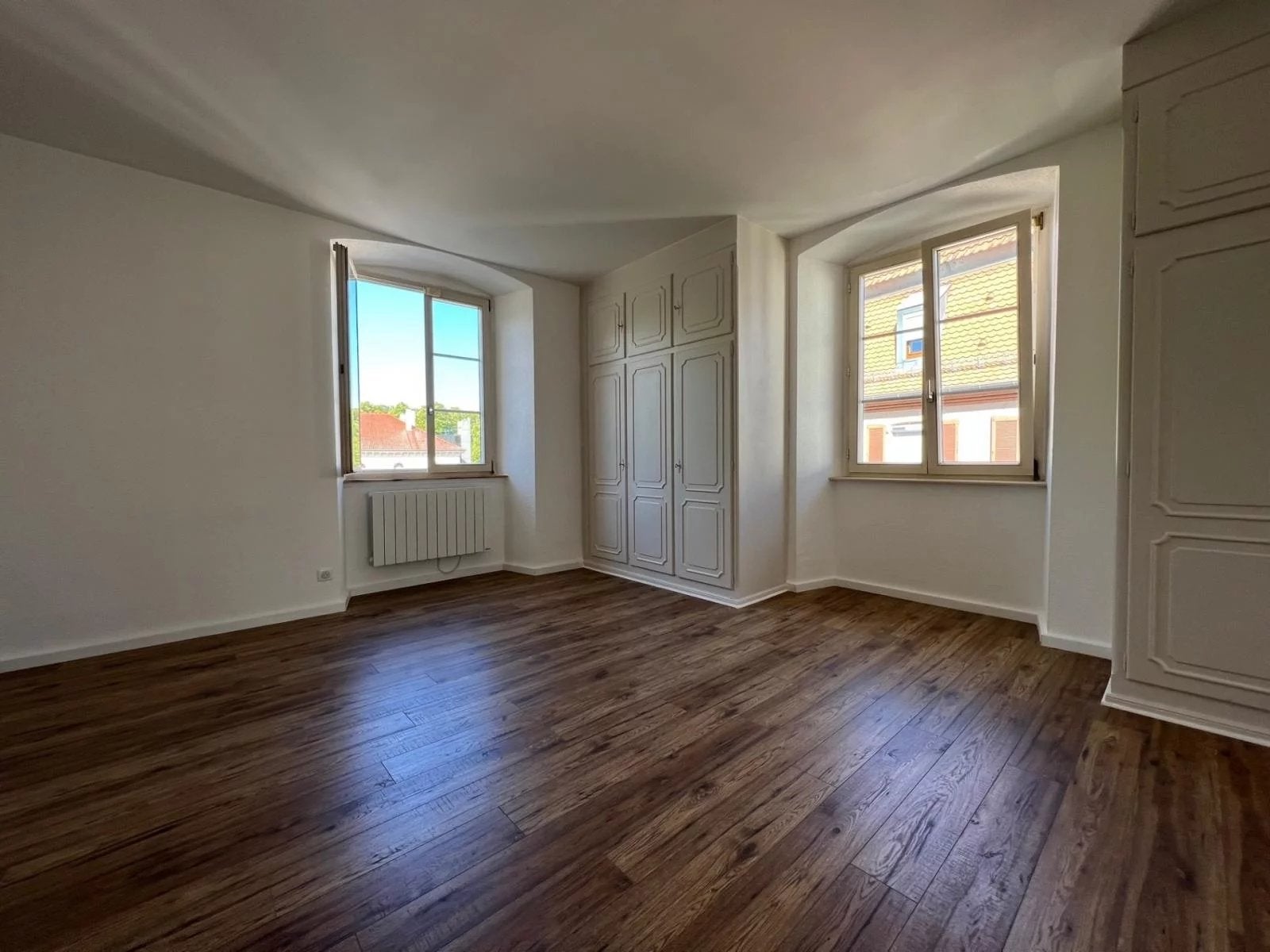 Flat Rue Charles de Gaulle in Altkirch