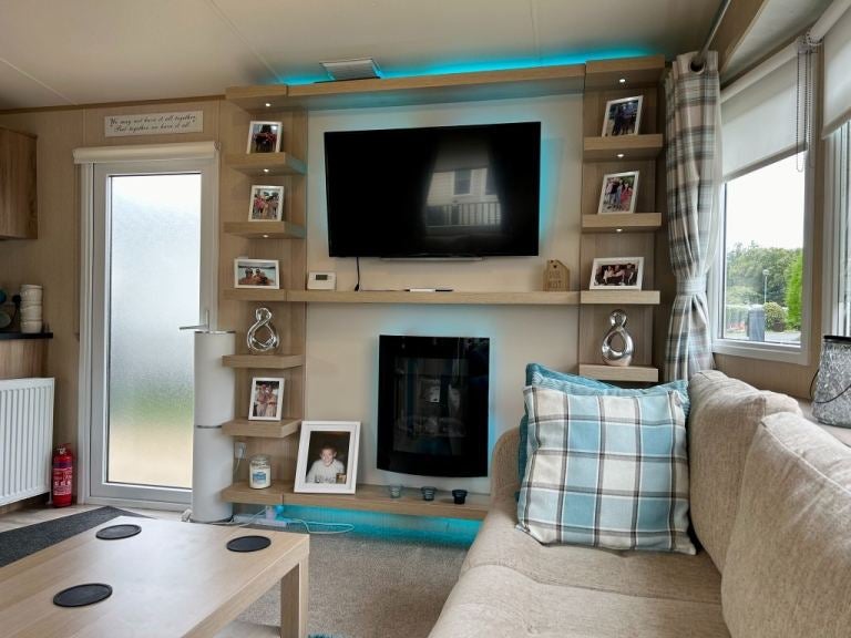Flat Richmond Place in Teignbridge