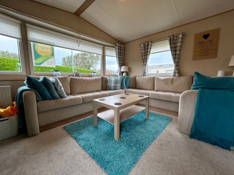 Flat Richmond Place in Teignbridge