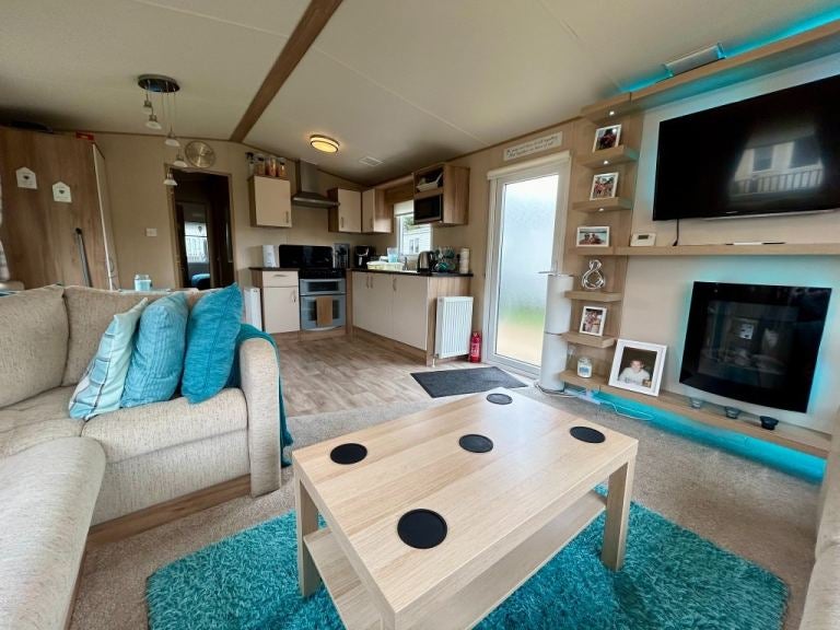Flat Richmond Place in Teignbridge