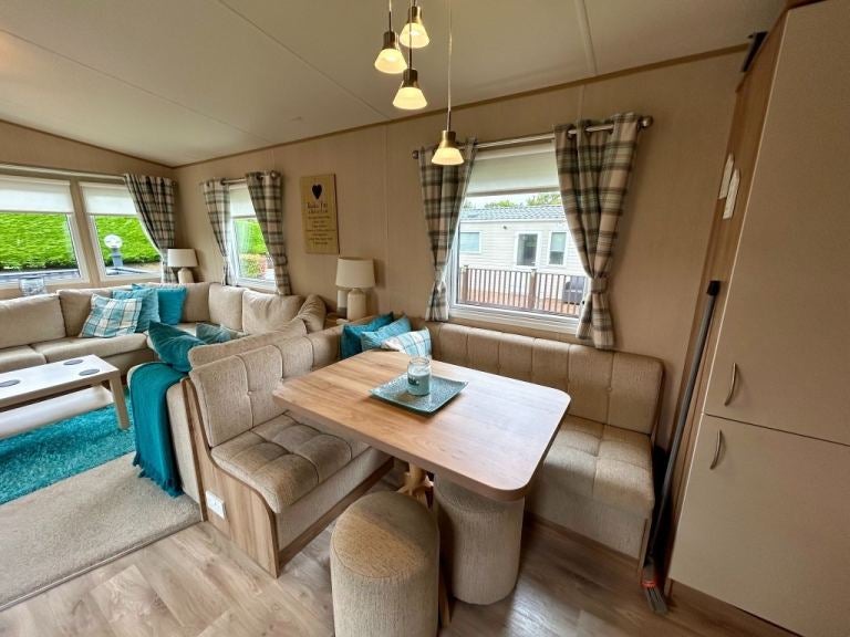 Flat Richmond Place in Teignbridge