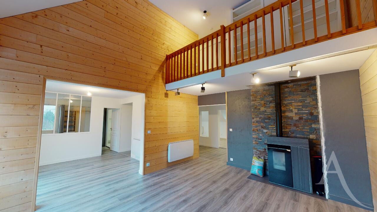 Appartement Rue de la Bièvre à Châteauroux
