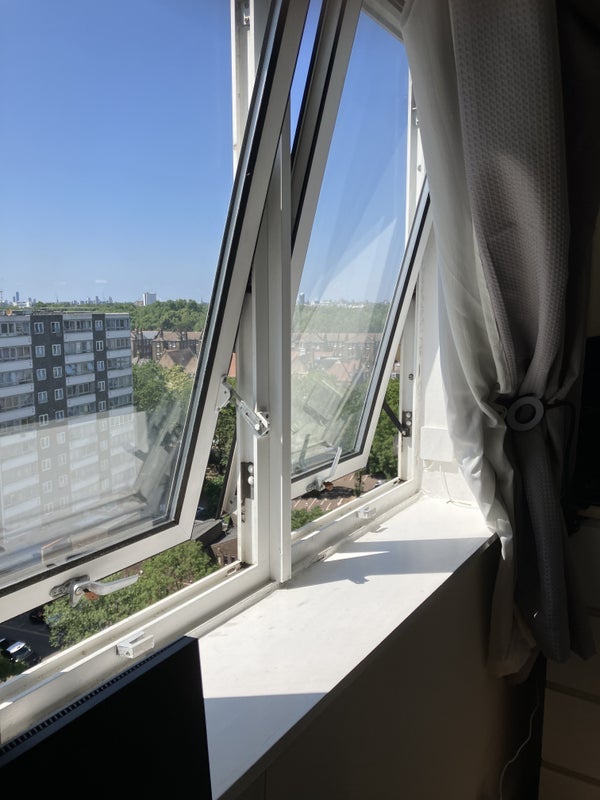 Room Francis Chichester Way in Greater London